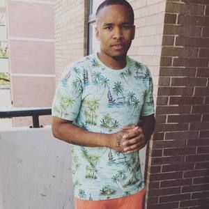 Meet your Posher, Jerome